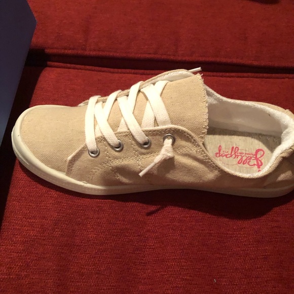 Jellypop Dallas sneakers - Picture 4 of 5